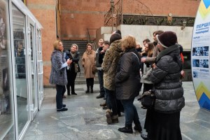 Телецентр на Мельникова, Музей телевидения